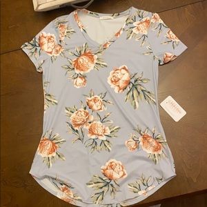 Reborn J shirt size L